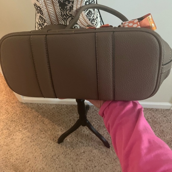 Inspired Garden Tote. Never used. - Picture 7 of 9